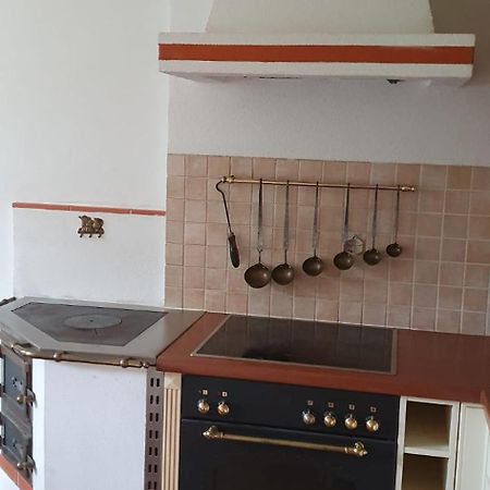 Ferienwohnung Christina Ried im Zillertal Luaran gambar