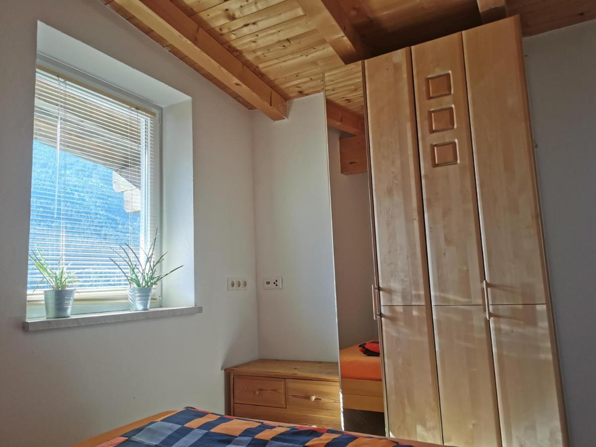 Ferienwohnung Christina Ried im Zillertal Luaran gambar