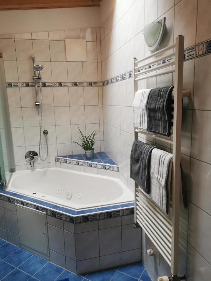 Ferienwohnung Christina Ried im Zillertal Luaran gambar