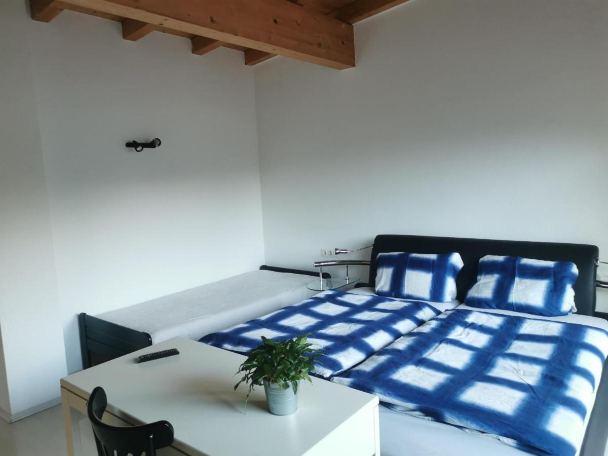 Ferienwohnung Christina Ried im Zillertal Luaran gambar