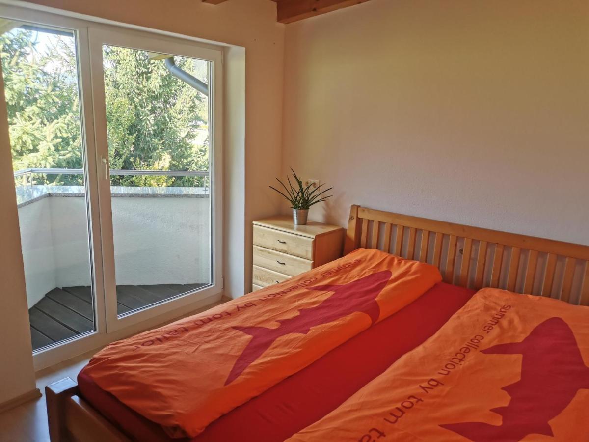 Ferienwohnung Christina Ried im Zillertal Luaran gambar