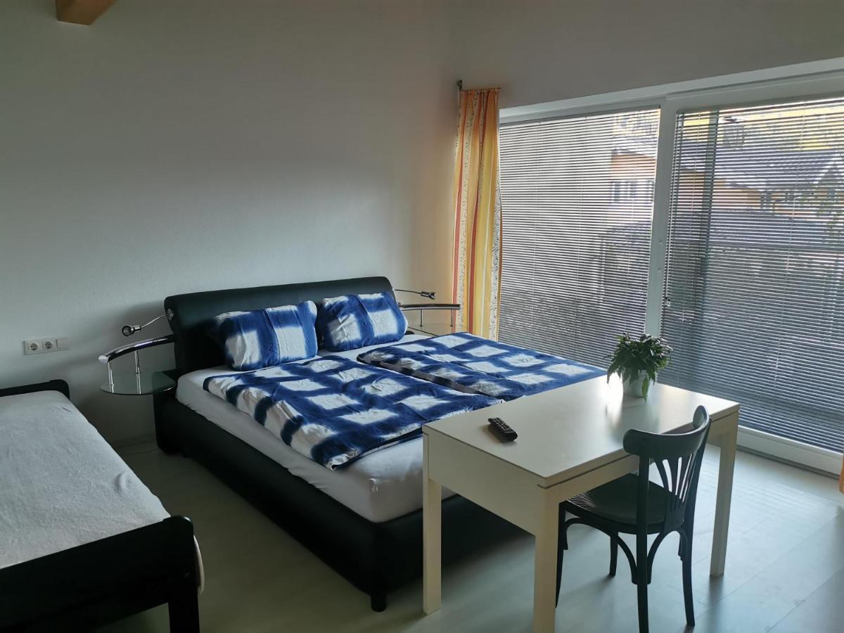 Ferienwohnung Christina Ried im Zillertal Luaran gambar