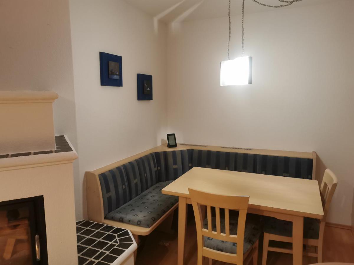 Ferienwohnung Christina Ried im Zillertal Luaran gambar