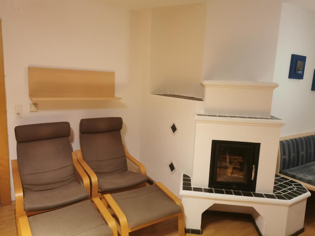 Ferienwohnung Christina Ried im Zillertal Luaran gambar