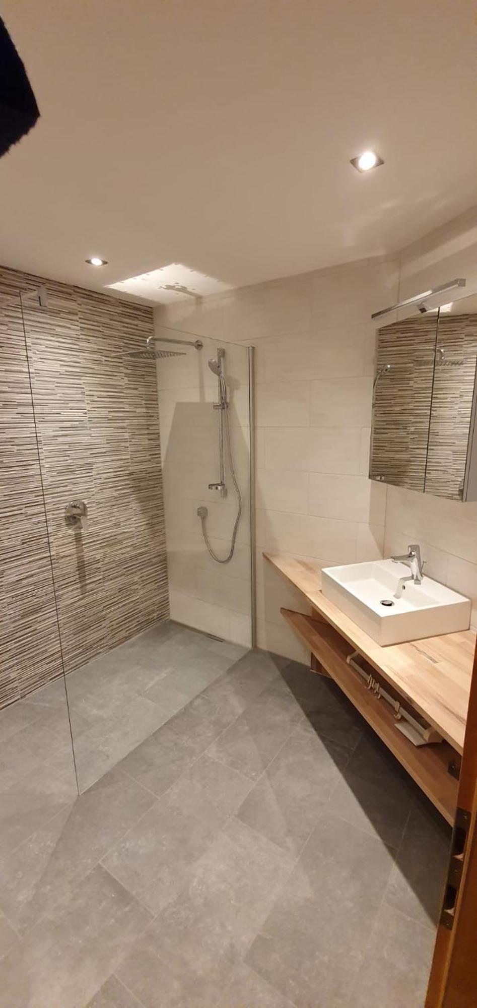 Ferienwohnung Christina Ried im Zillertal Luaran gambar