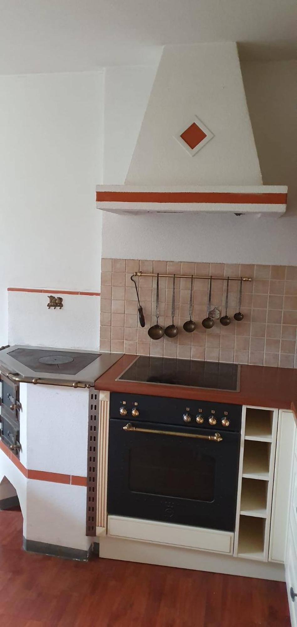 Ferienwohnung Christina Ried im Zillertal Luaran gambar